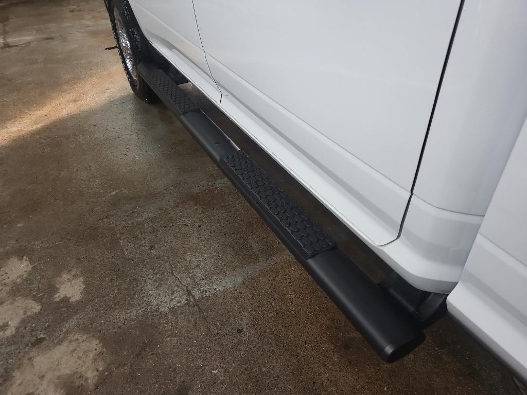 new 2026 Ram 2500 car, priced at $59,830