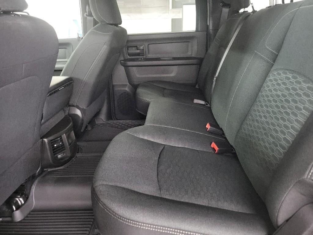 new 2026 Ram 2500 car, priced at $59,830