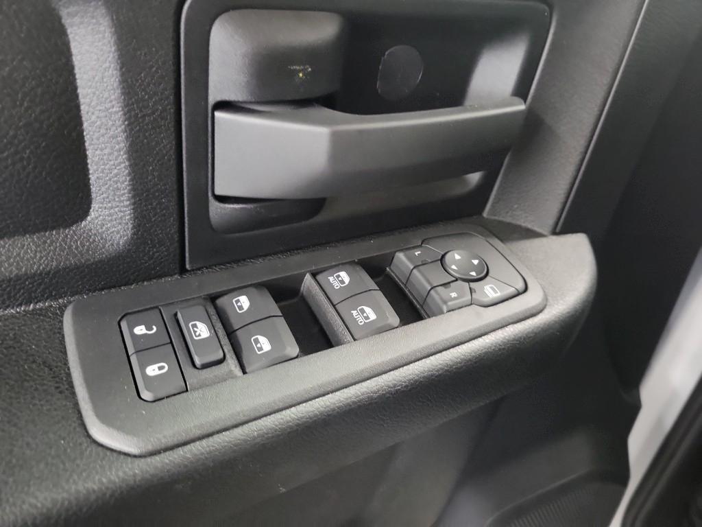 new 2026 Ram 2500 car, priced at $59,830