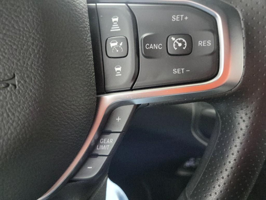 new 2026 Ram 2500 car, priced at $59,830