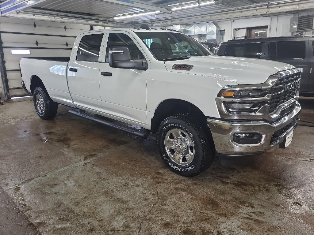 new 2026 Ram 2500 car, priced at $59,830