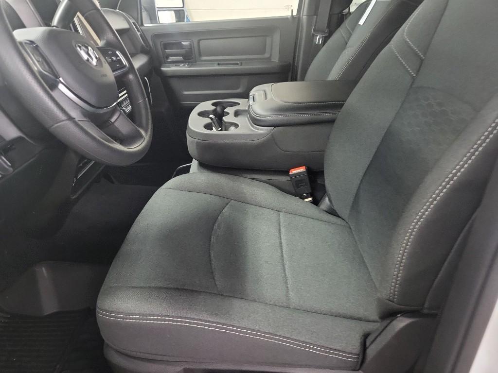 new 2026 Ram 2500 car, priced at $59,830