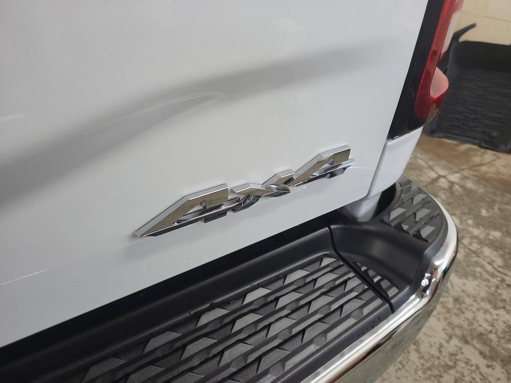 new 2026 Ram 2500 car, priced at $59,830