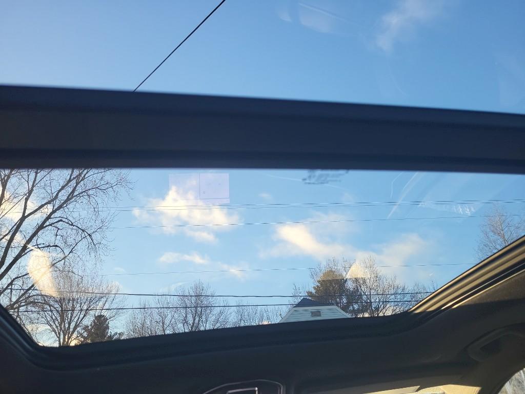 new 2025 Jeep Grand Cherokee car, priced at $52,343