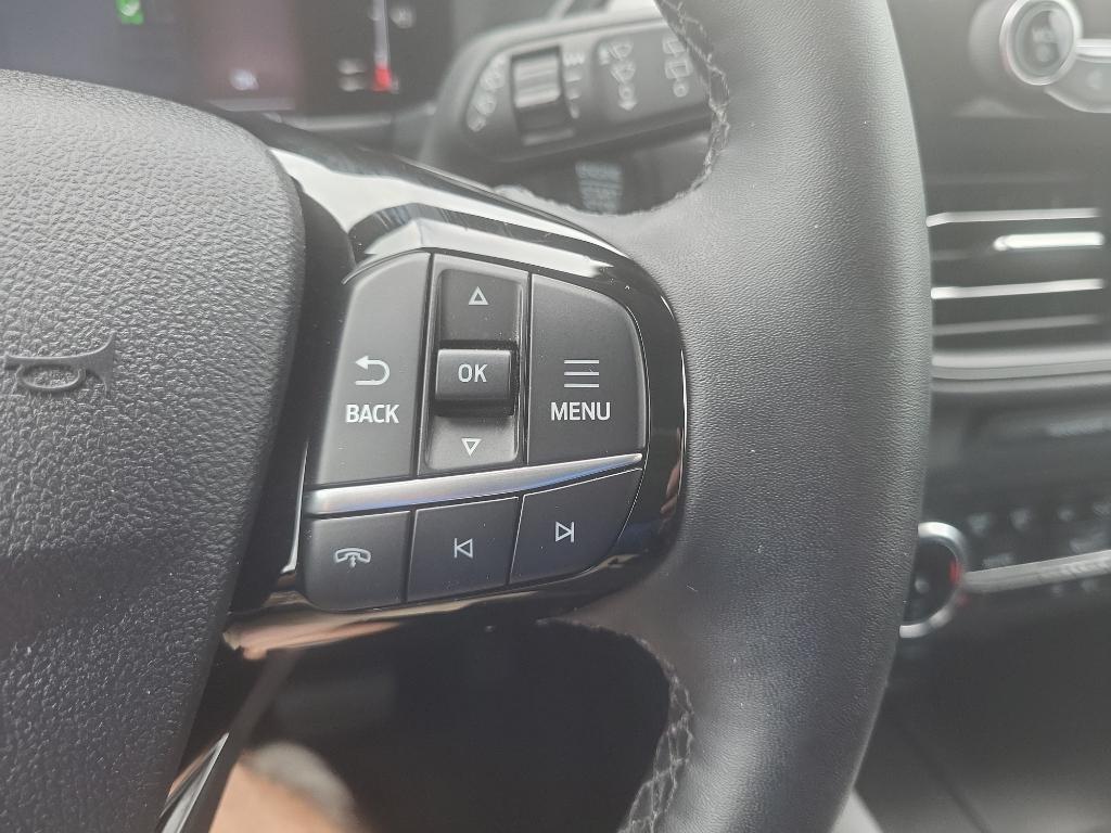 used 2023 Ford Escape car, priced at $25,249