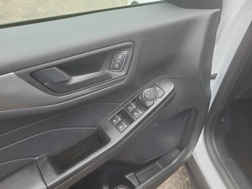 used 2023 Ford Escape car, priced at $25,249