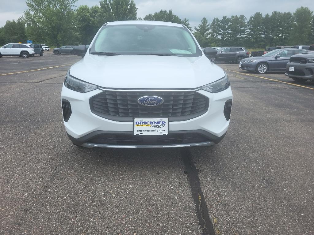 used 2023 Ford Escape car, priced at $25,249