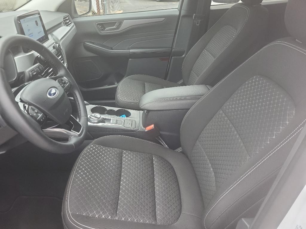 used 2023 Ford Escape car, priced at $25,249