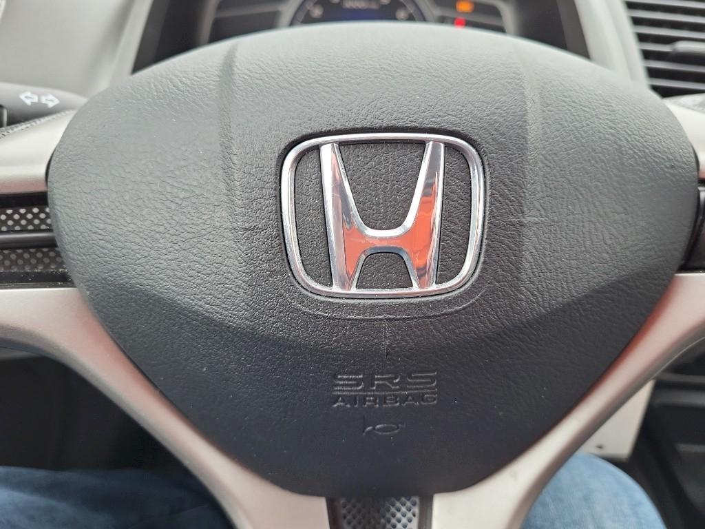 used 2010 Honda Civic car, priced at $6,388