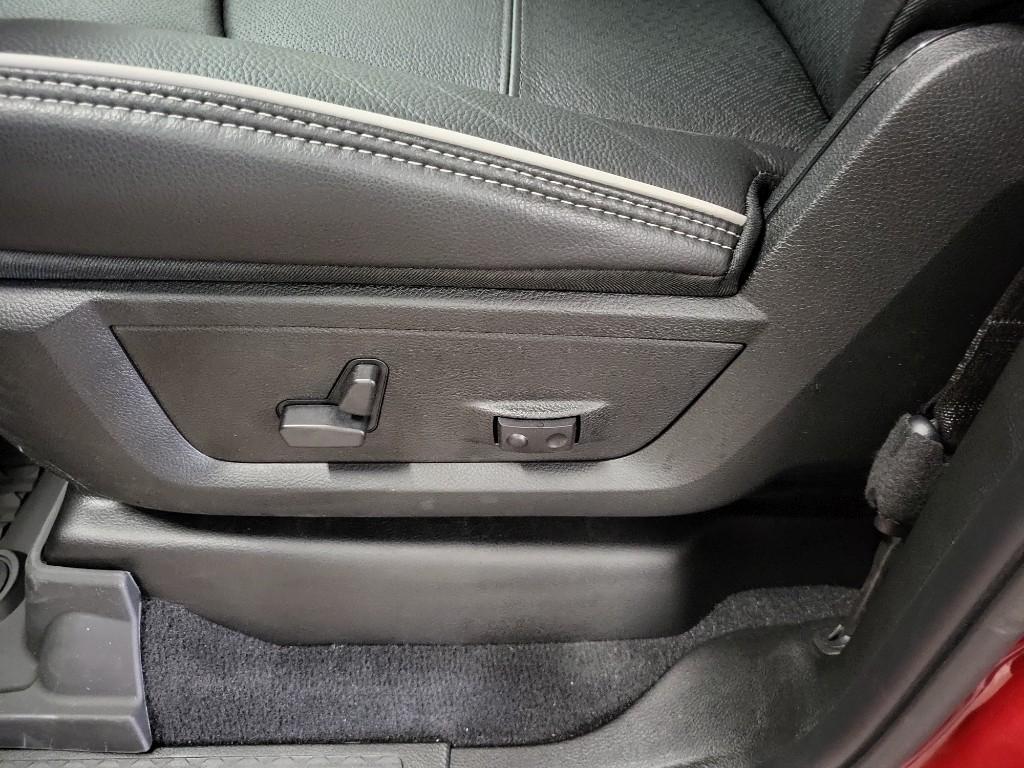 new 2026 Ram 2500 car, priced at $88,998