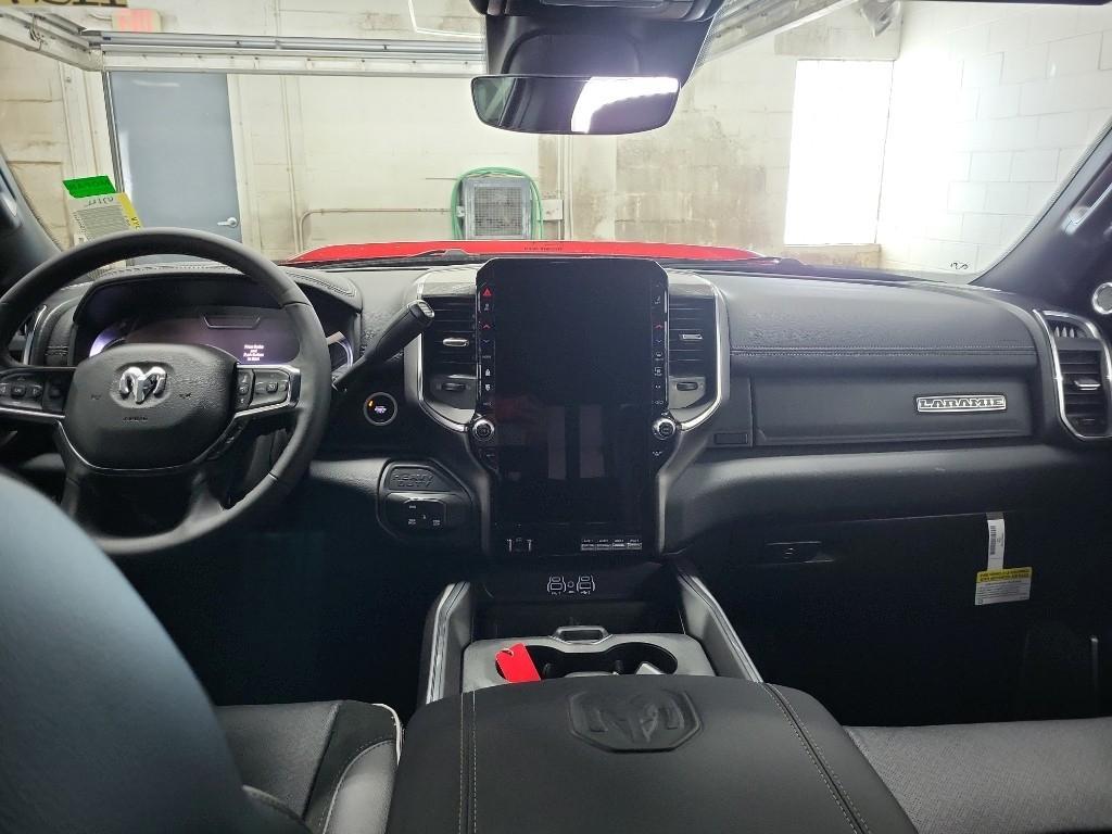 new 2026 Ram 2500 car, priced at $88,998