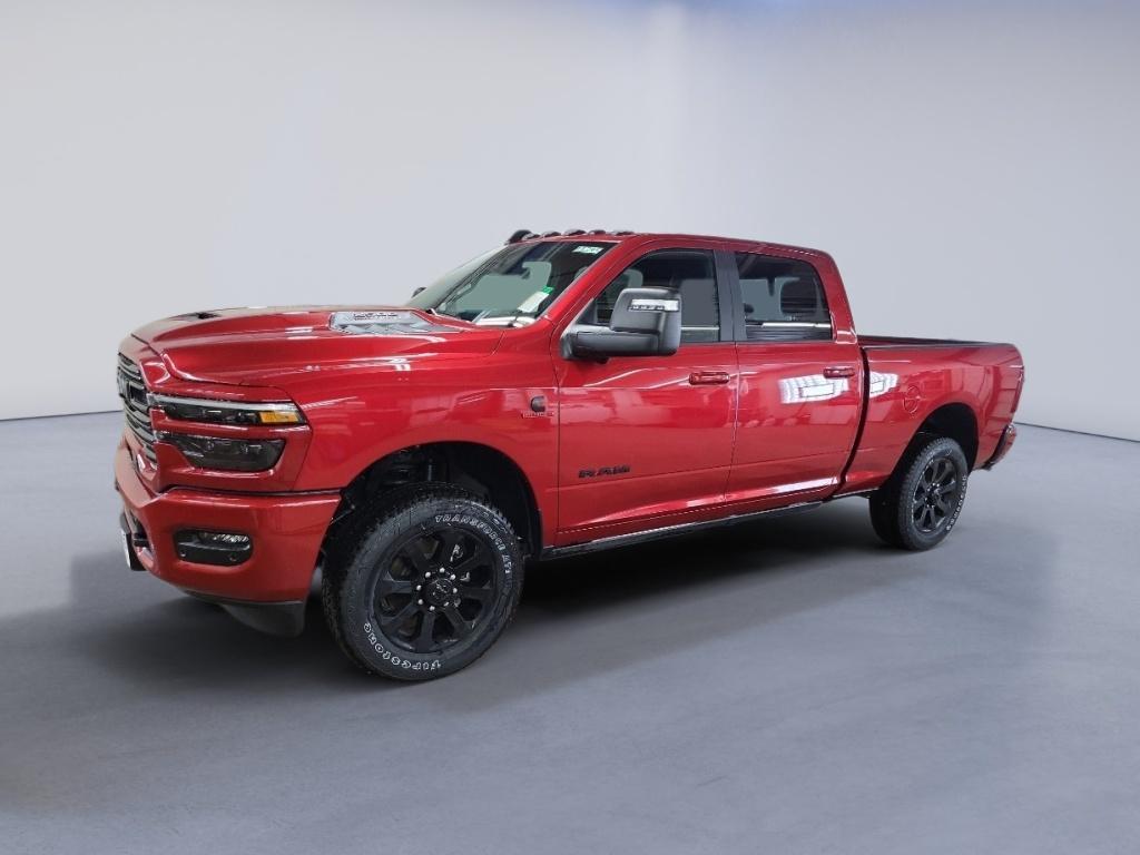 new 2026 Ram 2500 car, priced at $88,998