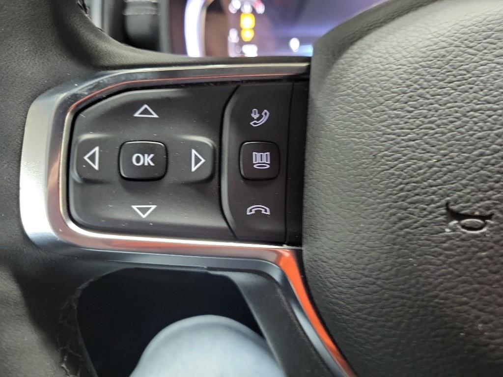 new 2026 Ram 2500 car, priced at $88,998