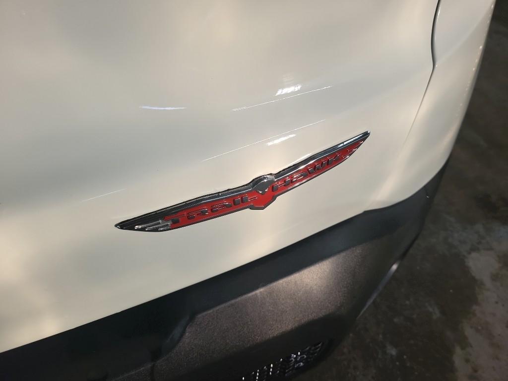 used 2017 Jeep Renegade car, priced at $13,598