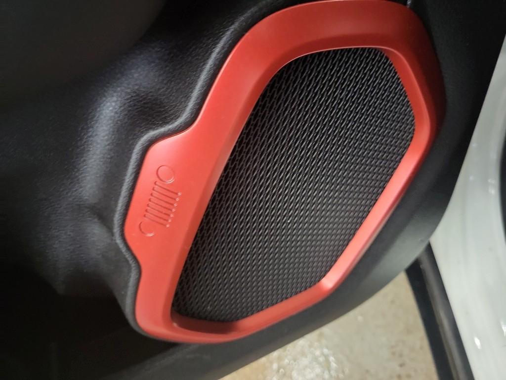 used 2017 Jeep Renegade car, priced at $13,598