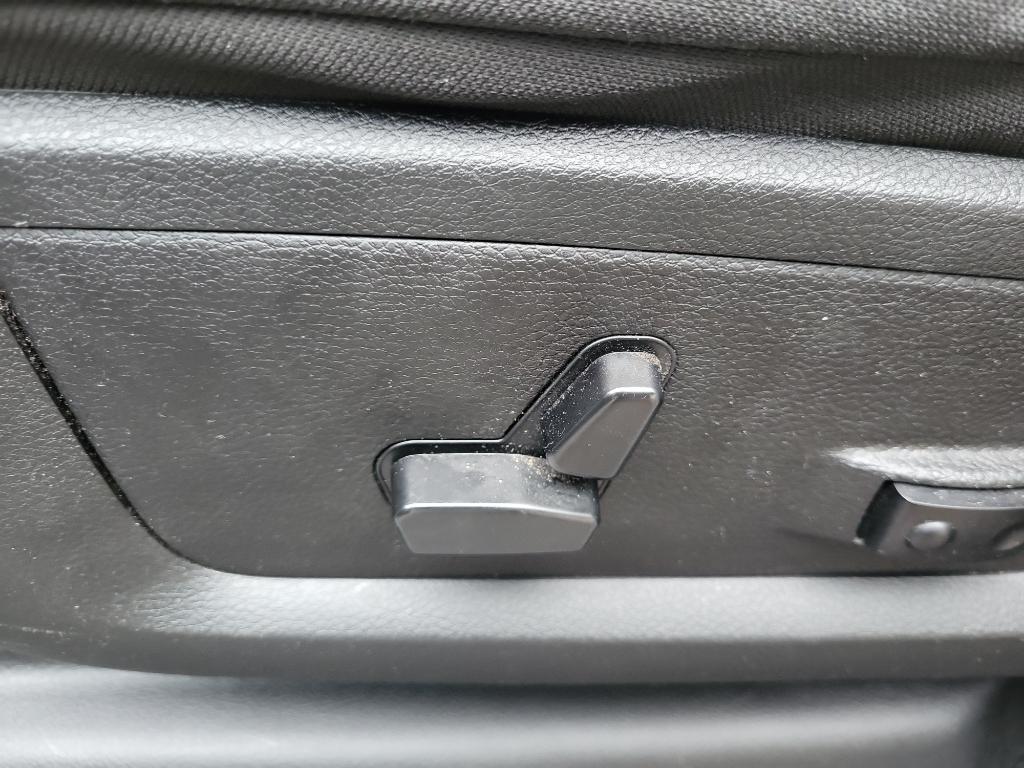 used 2024 Ram 2500 car, priced at $38,325