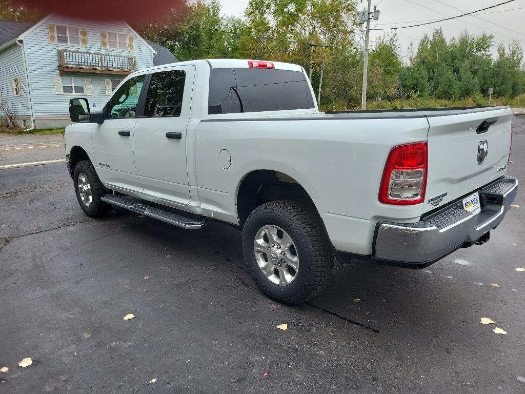 used 2024 Ram 2500 car, priced at $38,325