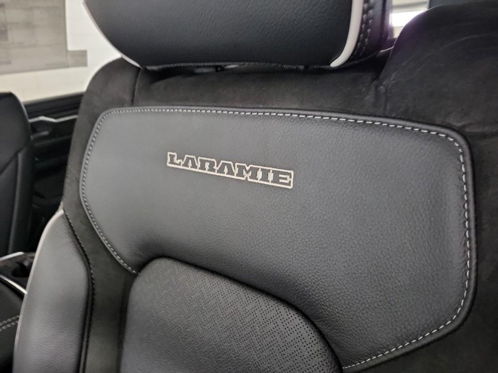 new 2026 Ram 1500 car, priced at $69,347