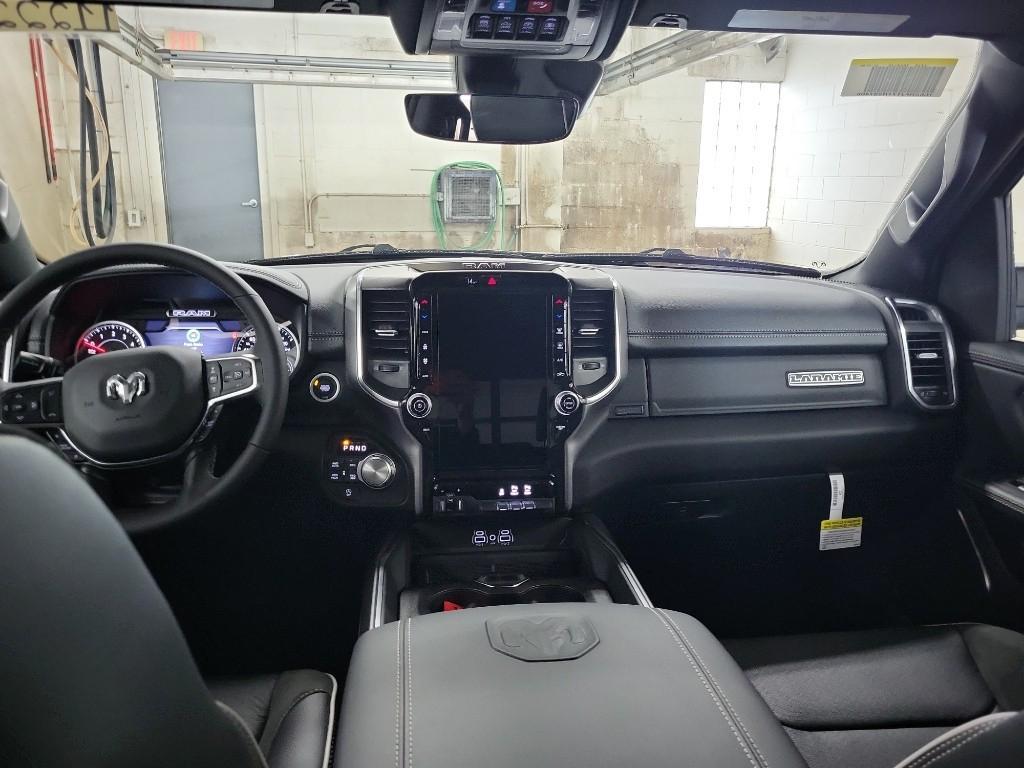 new 2026 Ram 1500 car, priced at $69,347