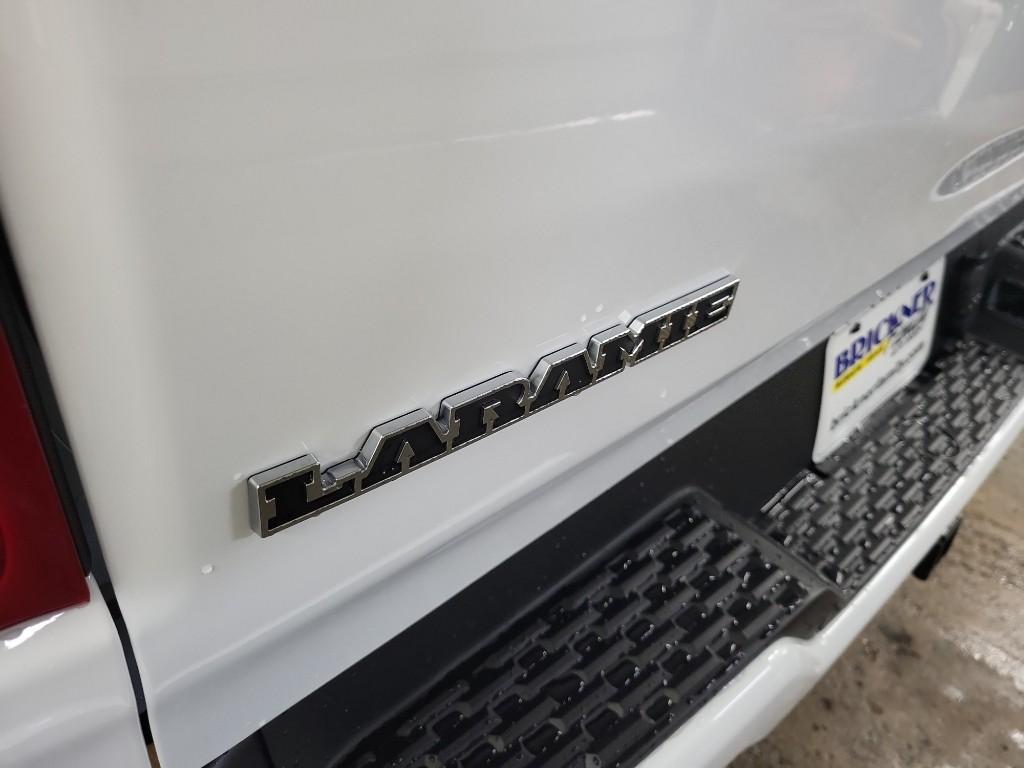 new 2026 Ram 1500 car, priced at $69,347