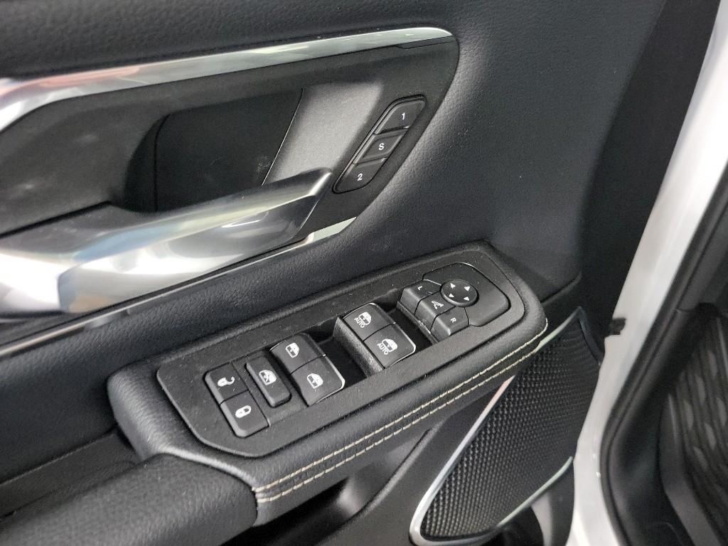 new 2026 Ram 1500 car, priced at $69,347