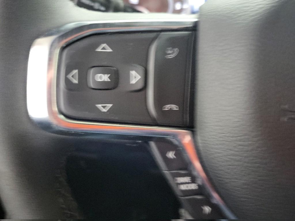 new 2026 Ram 1500 car, priced at $69,347