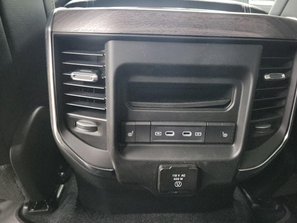 new 2026 Ram 1500 car, priced at $69,347