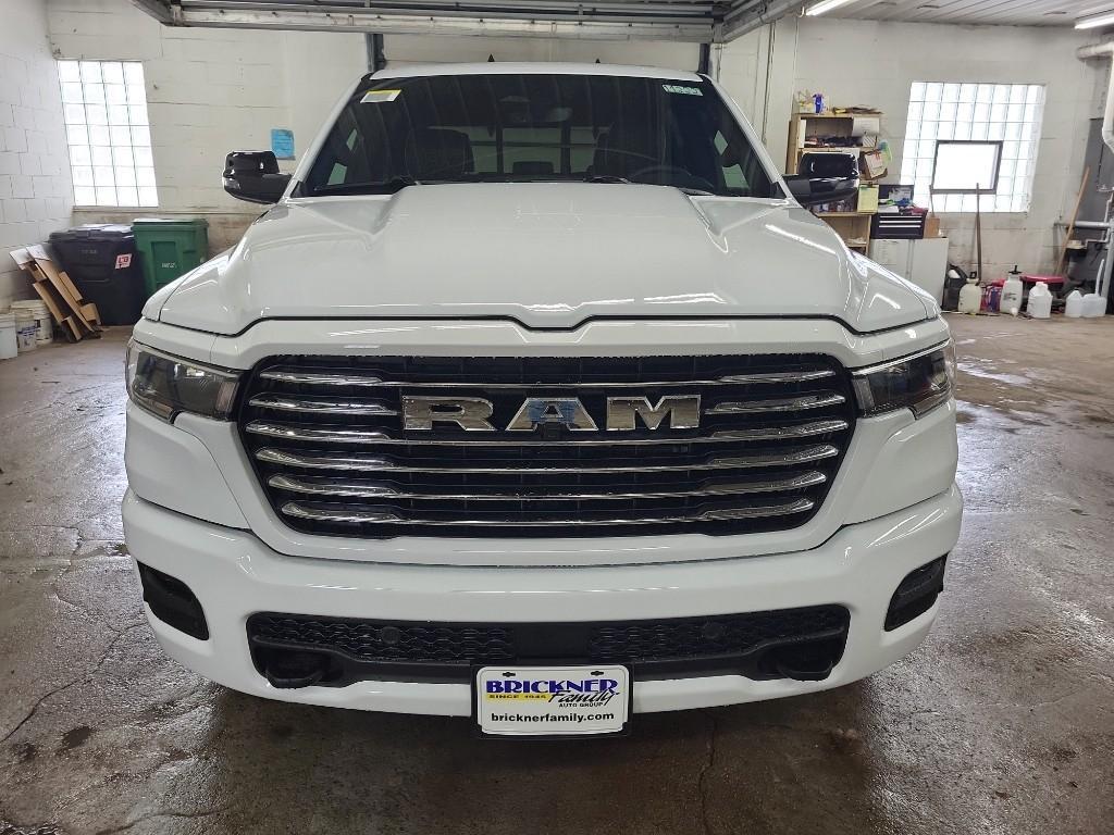 new 2026 Ram 1500 car, priced at $69,347