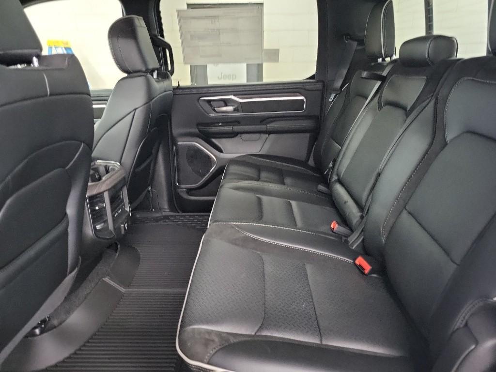 new 2026 Ram 1500 car, priced at $69,347