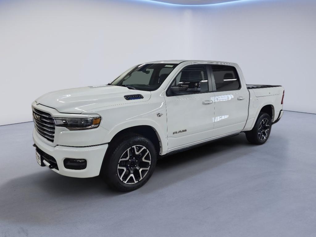 new 2026 Ram 1500 car, priced at $69,347