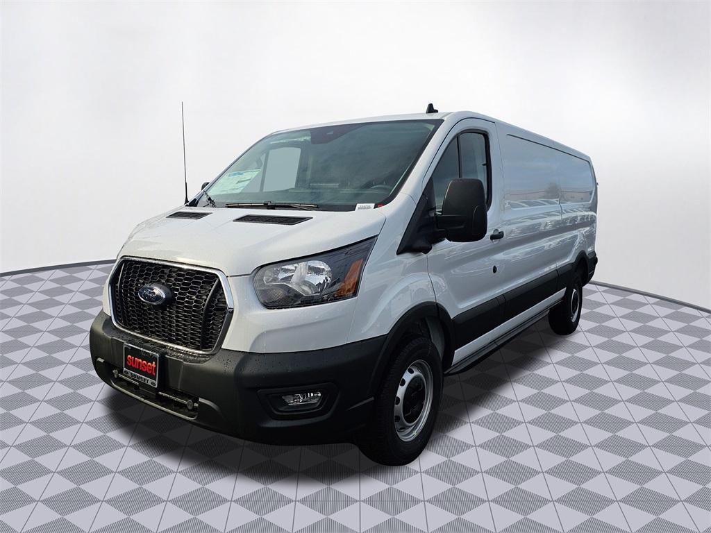 new 2024 Ford Transit-150 car, priced at $53,125
