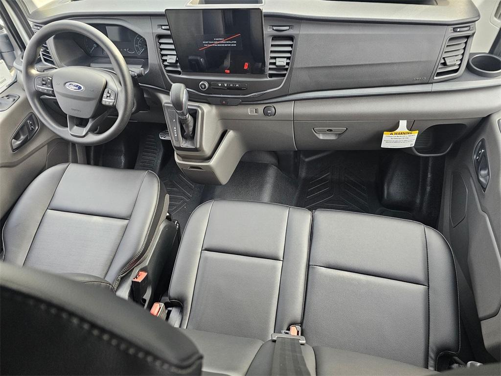 new 2024 Ford Transit-150 car, priced at $53,125