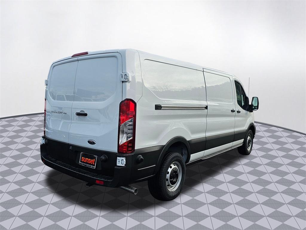new 2024 Ford Transit-150 car, priced at $53,125