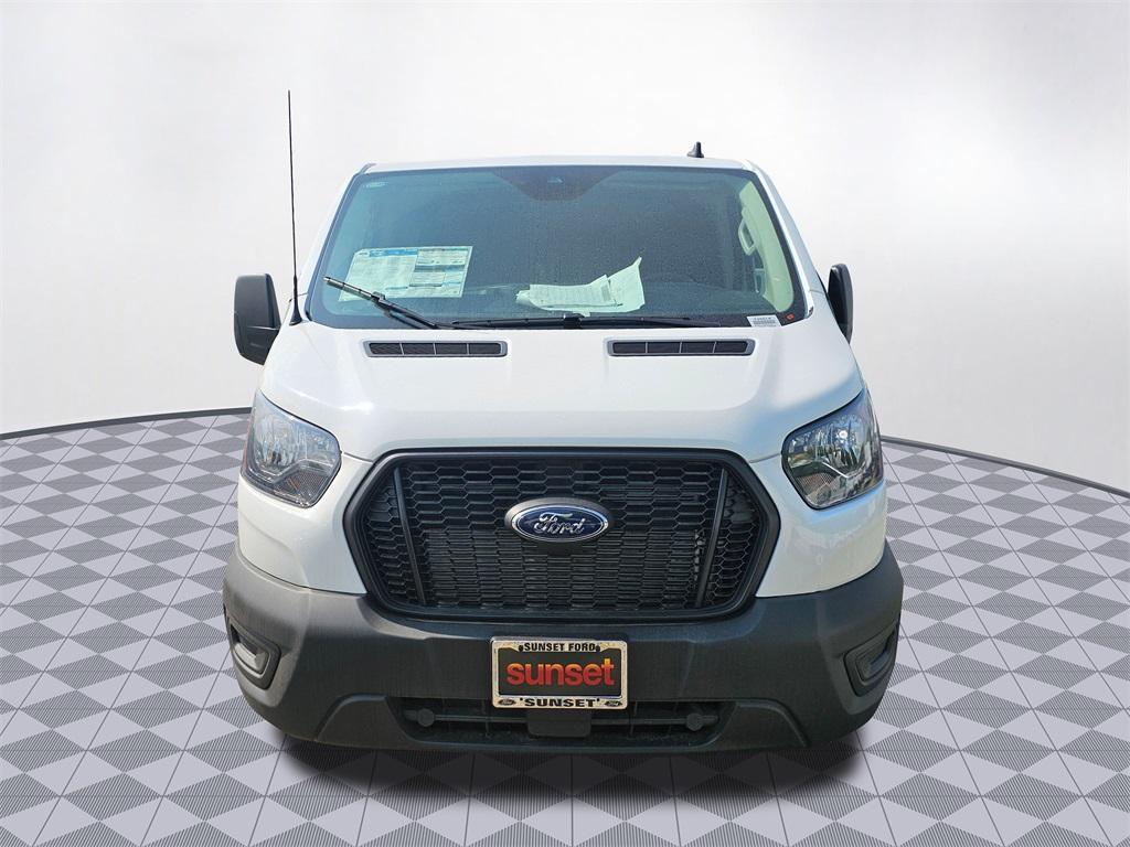 new 2025 Ford Transit-150 car, priced at $51,455