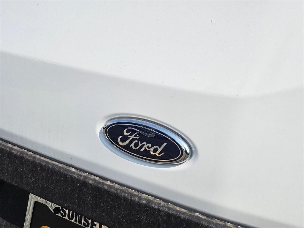 new 2025 Ford Transit-150 car, priced at $51,455