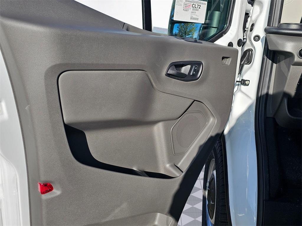 new 2024 Ford Transit-150 car, priced at $50,635