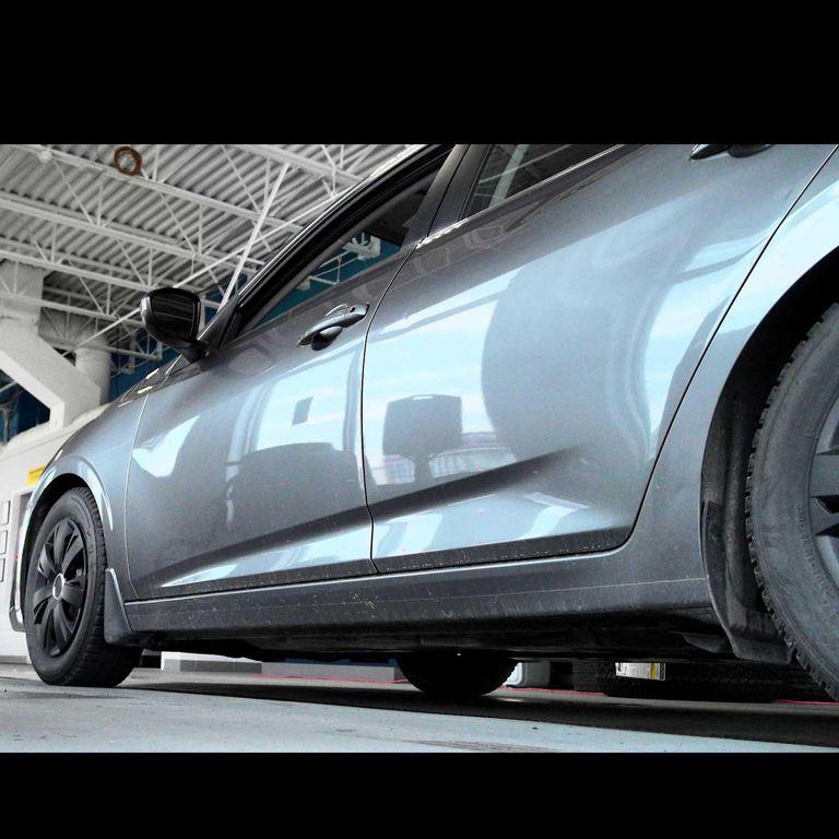 used 2024 Nissan Sentra car, priced at $20,990
