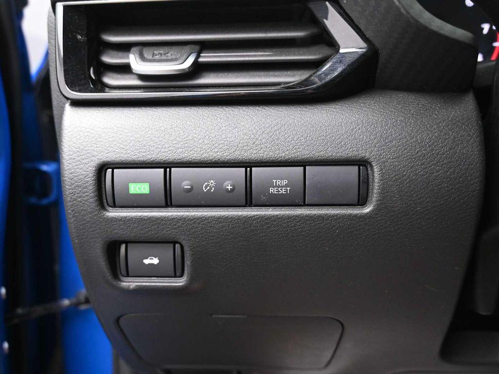 used 2022 Nissan Sentra car, priced at $15,375