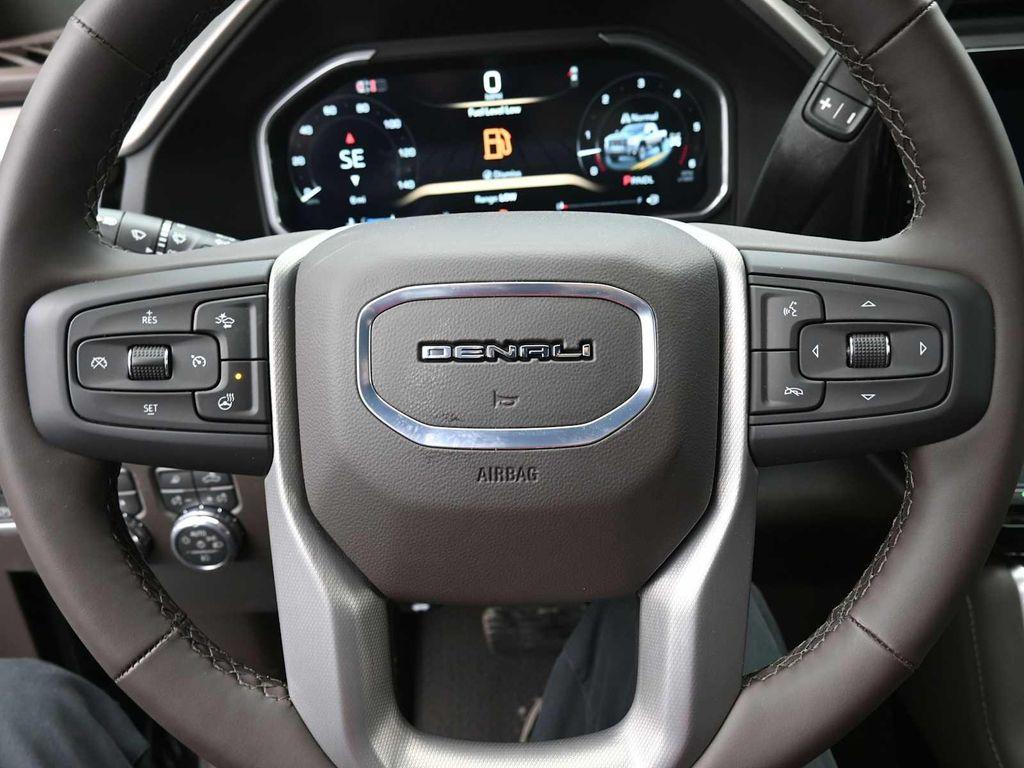 new 2026 GMC Sierra 3500 car, priced at $79,740