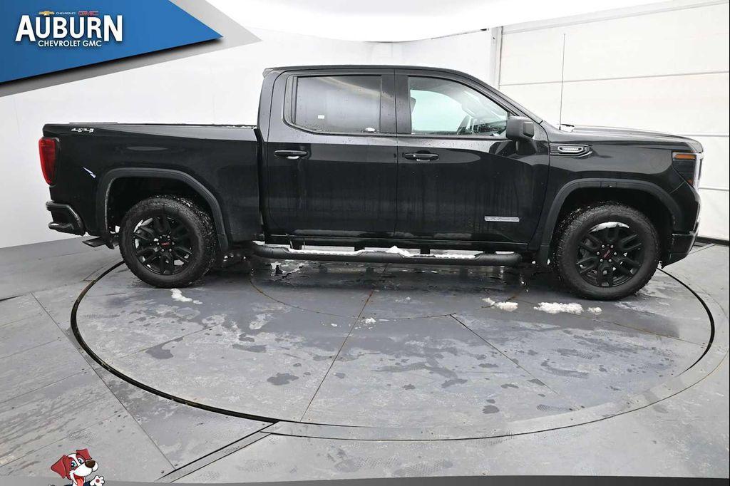 new 2026 GMC Sierra 1500 car, priced at $56,200