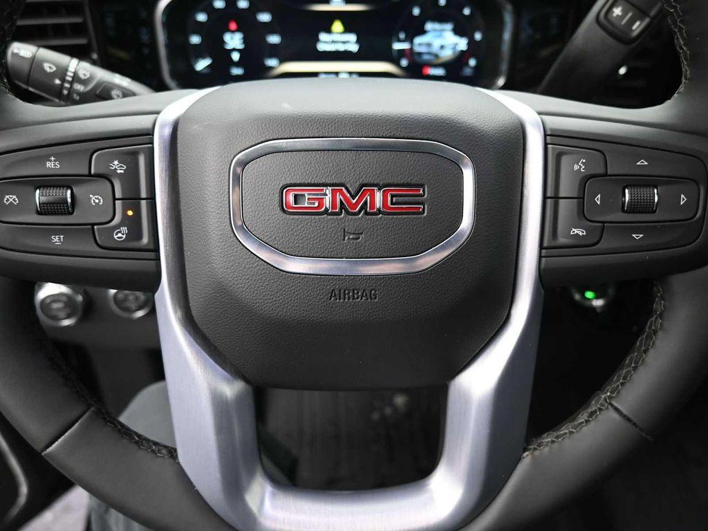 new 2026 GMC Sierra 1500 car, priced at $56,200