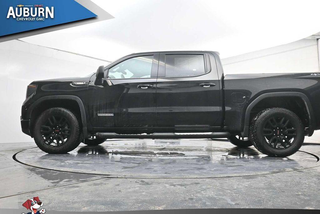 new 2026 GMC Sierra 1500 car, priced at $56,200