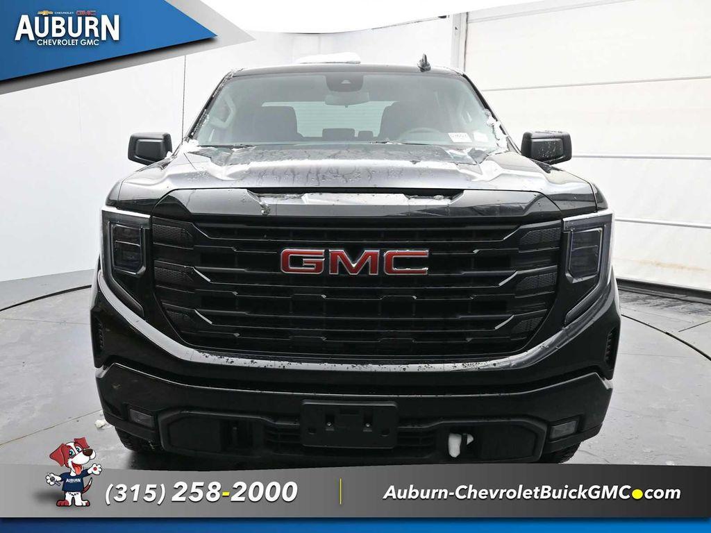 new 2026 GMC Sierra 1500 car, priced at $56,200