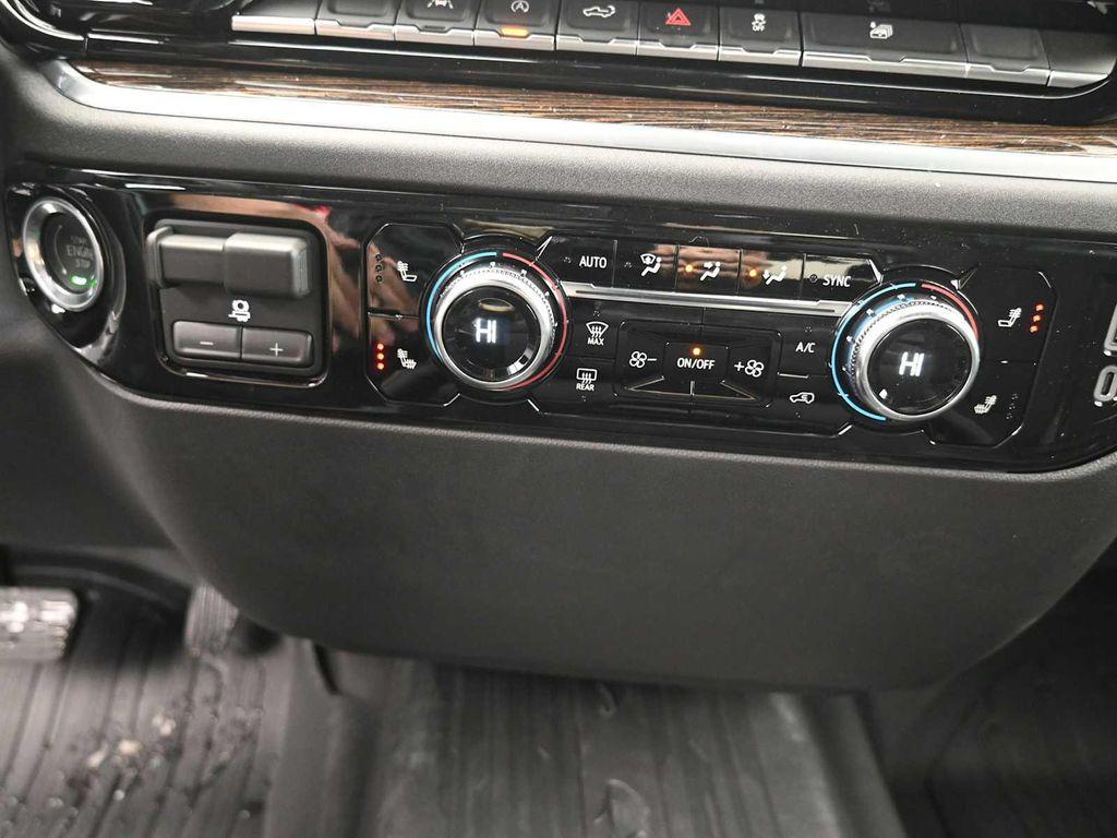 new 2026 GMC Sierra 1500 car, priced at $56,200