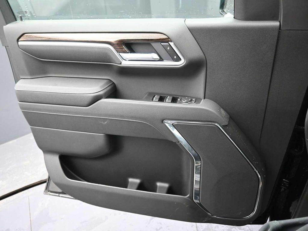 new 2026 GMC Sierra 1500 car, priced at $56,200