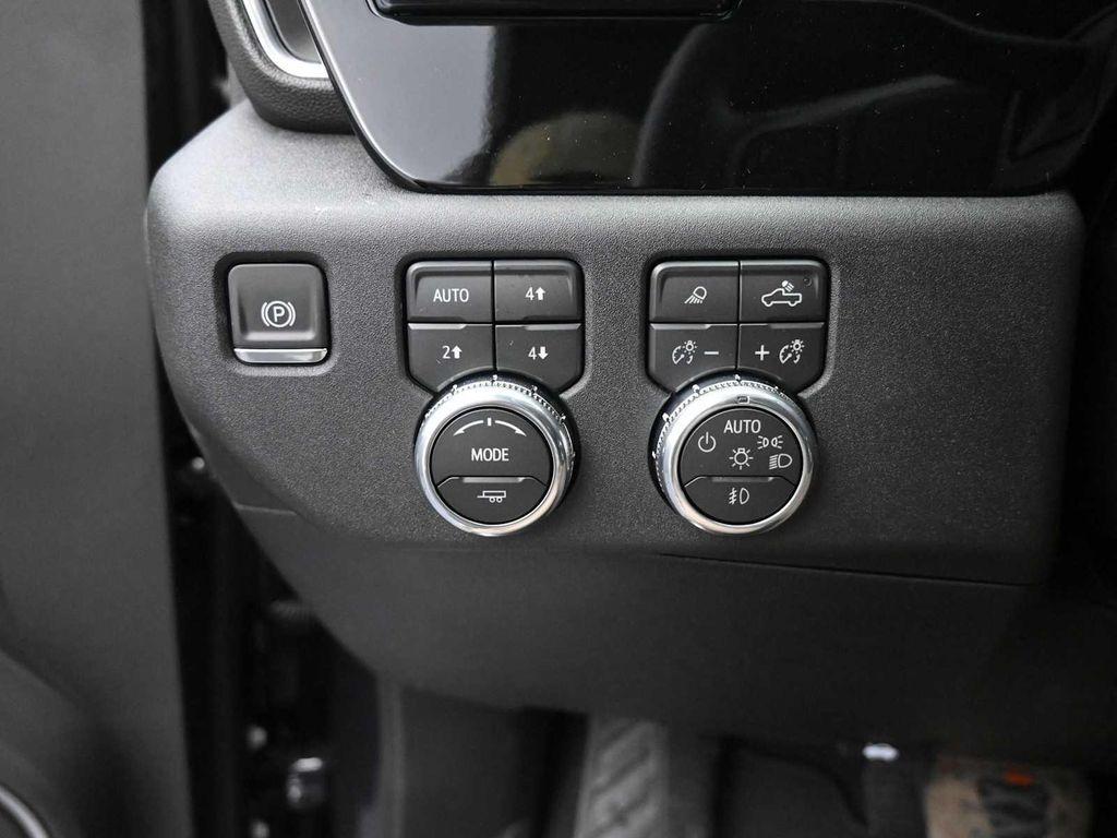 new 2026 GMC Sierra 2500 car, priced at $65,385