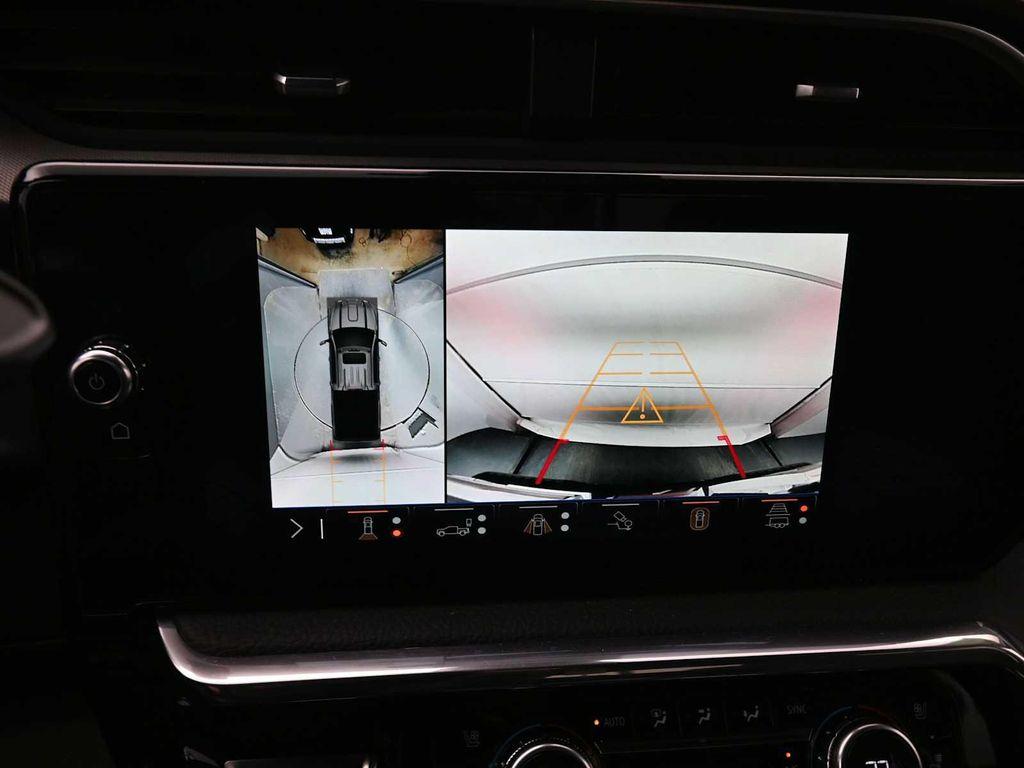 used 2024 GMC Sierra 2500 car, priced at $62,164