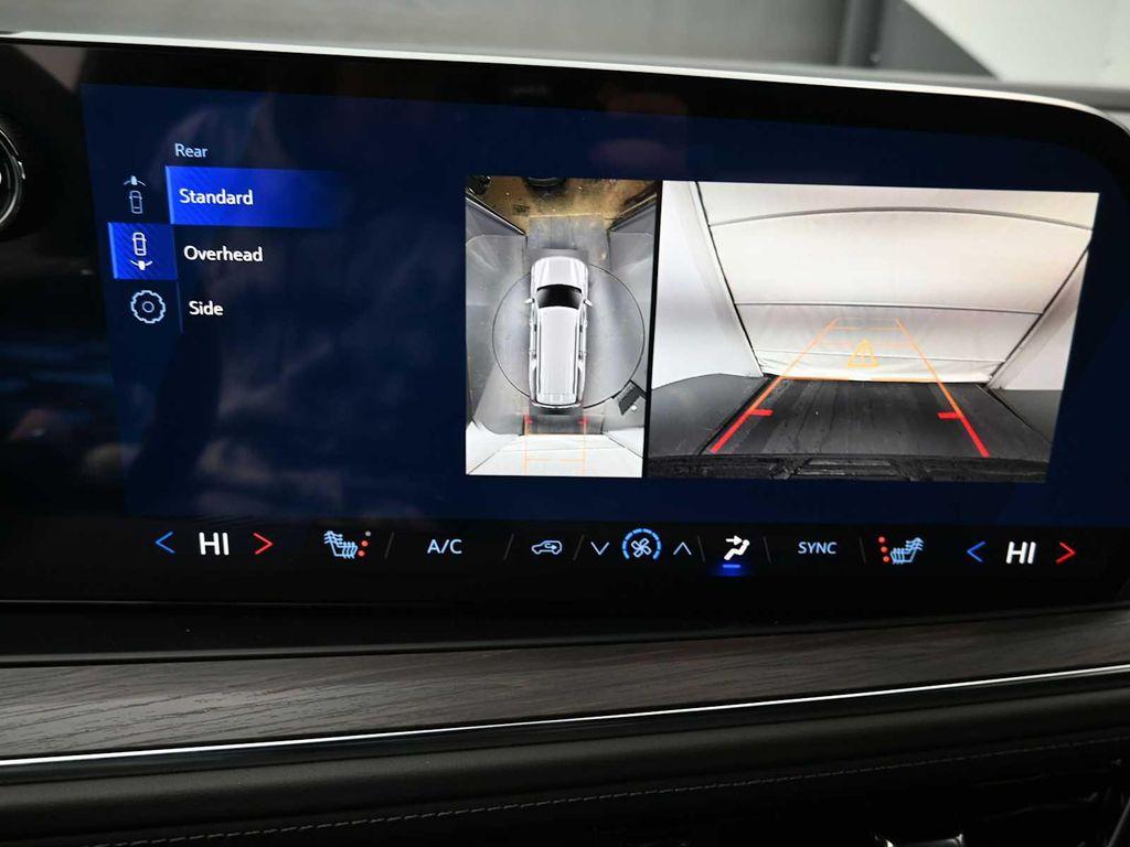 new 2026 Chevrolet Suburban car, priced at $73,575