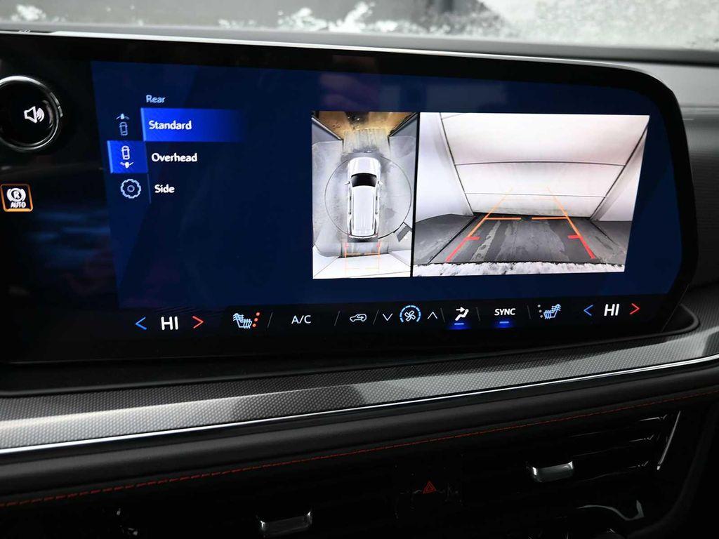 new 2026 Chevrolet Tahoe car