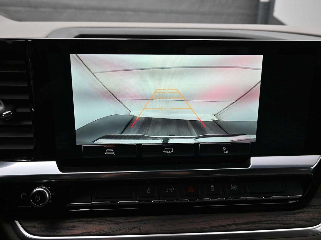 new 2026 GMC Sierra 2500 car, priced at $69,180